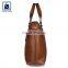Reputed Exporter of Optimum Quality Leather Material Made Women Handbag for Worldwide Buyers