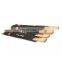 Wholesale Top Quality Individual Paper Sleeve Tableware Japanese Disposable Bamboo Chopsticks