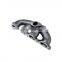 High quality ductile iron casting exhaust manifold for corolla
