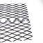 Hebei factory high quality galvanized expanded metal mesh for fence