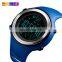 Trendy sport smart watch waterproof relojes inteligentes
