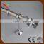 South-east Europe hot selling diamond finial decorated curtain rods