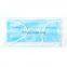 Factory direct sale Disposable medical face mask three layers blue black nonwoven face mask