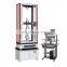 Compression And Tensile Testing Machine Material Steel Tensile Tear Strength Testing Machine