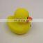 Cheap Promotional Mini Yellow Rubber Duck