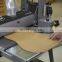 LIVTER MS3156 560mm 22inch orbital sander woodworking flat wood board drum sander machine wide belt sander