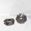 LIVTER Automatic edge banding pre-milling cutter diamond pre-milling cutter PCD edge banding machine accessories