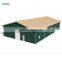 custom fabricated steel structure modern steel building warehouse