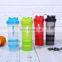 New Small Pink Fancy Fitness Portable Luxury Personalized Black Eco Friendly Cute BPA Free Gym Custom Smart Sport Water Bottle