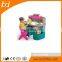 Good Quality Commercial Used child Outdoor Playground Equipment with Plastic slide