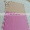Colorful eva foam puzzle mat play mats 60x60