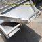 high quality peanut cutting crusher nut chopping crushing machine