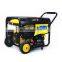 BISON CHINA 8500W Cam Professional Gasoline Generator Portable With Three Phase