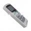 AC Remote Control Universal Air Conditioners Remote Control KT-CR