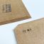 Brown Paper Moisture-proof  Tissue Paper Hot Selling Test Liner Paper Meaning