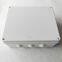 Outdoor Wall Mounted ABS Enclosure IP65 Control Box Waterproof Plastic Junction Box