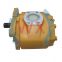 WX Factory direct sales Price favorable transmission  Pump Ass'y07434-72902 Hydraulic Gear Pump for KomatsuD355C-1C