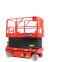 Self-propelled Scissor Lift