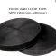 20mm 25mm 50mm 75mm 100mm Black Magic Tape Fasteren for Shoes and Garments