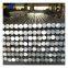 DZ5/K4708/K708/K405/K5/DZ468 High Tempreture Nickel Alloy Bar/Rod Preservative Factory in China