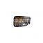 Shacman X3000/H3000 Truck Spare Parts DZ96189722010 Headlight Shaanxi X3000/H3000 Dump Truck Left Boco
