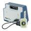 ECG simulator for ECG performance testing