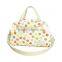 Fashion Waterproof Oilcloth Cotton Mami Bag Travel Mami Babay Bag 2016
