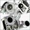 Турбонагнетатель для Mazda CX7 CX-7 2.3L K04 K0422-582 Turbo L33L13700B 53047109904