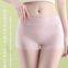 Hot Selling Boy Shorts Underwear for Women Cotton Boxer Briefs Full Covreage Lace Boyshort Womens Panties