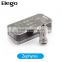 100% Original High Quality UD Zephyrus Tank with TC Ni200 Coi 0.15ohm UD Zephyrus Sub Ohm Tank Hot Selling from Elego