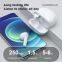 best TWS ENC noise reduction handsfree earbuds earphone running wireless waterproof headphones