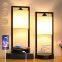 Bedroom Bedside Lamp Study Room Table Lamp Touch Control Dimming Wireless Charging Table Lamp