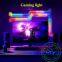 Whole Sale Tuya Wifi Photo Wall Decor Lamp Game Background Pickup Rhythm Light Corner Fill Light Glide Wall Lamp LED Light