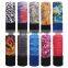Promotional Multifunctional Headscarf 2016 Fire Printed Bandana