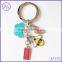 2015 latest design keychains custom keychain