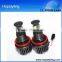 40watt High Quality angel eyes headlights, For bmw angel eyes