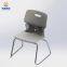 New cheaper design colorful used for junior plastic chairs