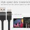 USB Type C 2.0 Cables, USB 2.0 USB-C to Mini USB 2.0 A Male Sync/Charging Cable, Premium Quality