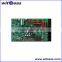 High Quality EAS AM 58KHz retail anti-theft security systems