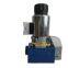 Rexroth M-3SEW6C3X/420MG24N9K4 Válvula de dirección hidráulica con estructura de seguridad de aceite R900566273