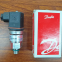 Sensor transmissor de press?o Danfoss MBS9200 064G5214/ 5215 original e autêntico