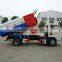 2015 low price Euro IV Best Price Dongfeng small 5m3 new waste disposal truck