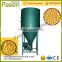 Widely used Chicken feed mill | Grinder and feed mixer | Vertical type animal feed grinder and mixer