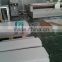 China opal white polycarbonate sheet in stock size 48'' x 96'' per sheet