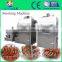 Commercial stainless steel meat smoking machine/meat smoke oven/meat smoker for sale