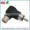Right Angle 90 Degree Elbow Adapter RCA Female jack to RCA Male plug