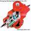 API 16A cameron/shaffer type Single Ram BOP manual for oilfield drilling