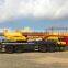 XCT80 XCMG 80tons Truck Crane/80tons Mobile Crane For Sale
