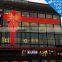 Holiday party LED wall motif light decoration christmas decorations led light