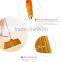 factory directly sale high quality soft bristle broom